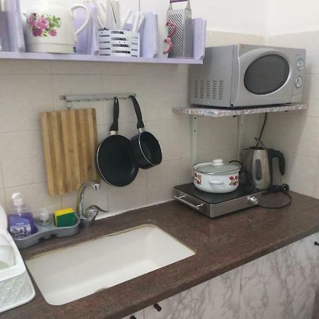 Guest House Orlihome Hajfa Zewnętrze zdjęcie