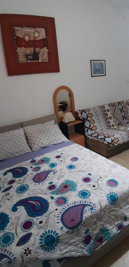 Guest House Orlihome Hajfa Zewnętrze zdjęcie