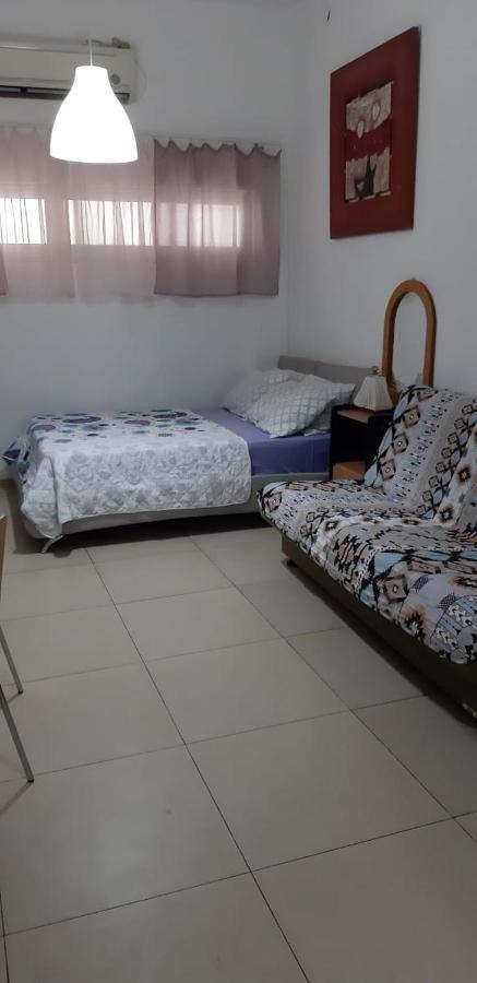 Guest House Orlihome Hajfa Zewnętrze zdjęcie