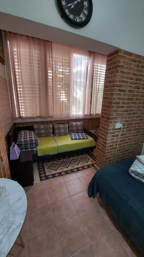 Guest House Orlihome Hajfa Zewnętrze zdjęcie