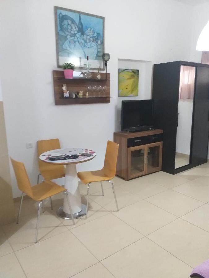 Guest House Orlihome Hajfa Zewnętrze zdjęcie