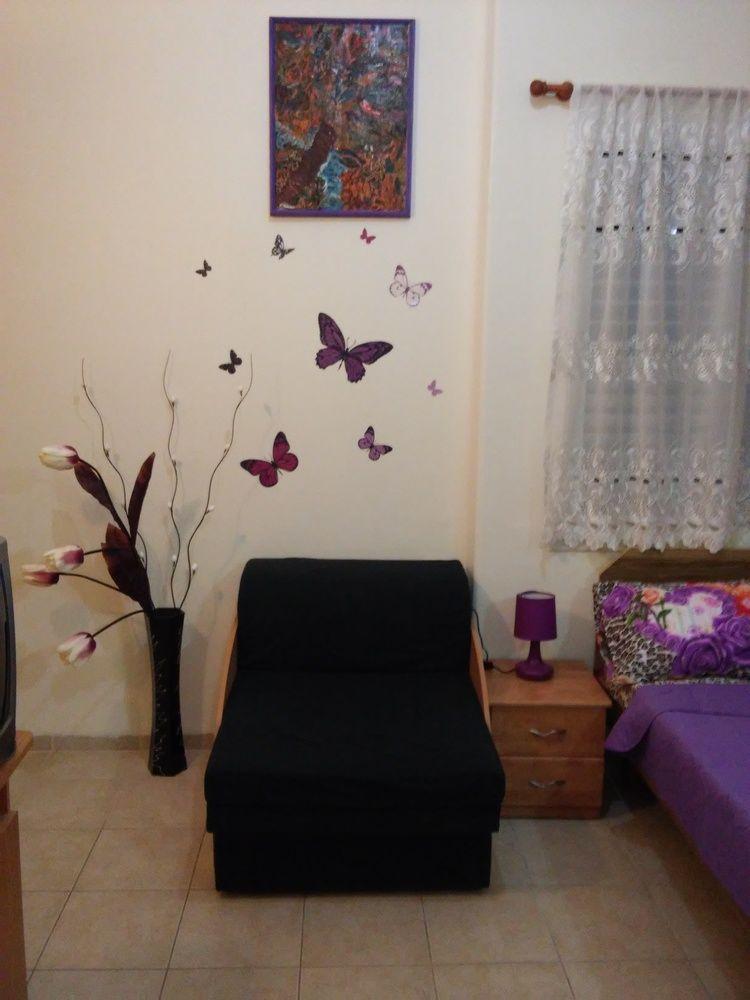 Guest House Orlihome Hajfa Zewnętrze zdjęcie