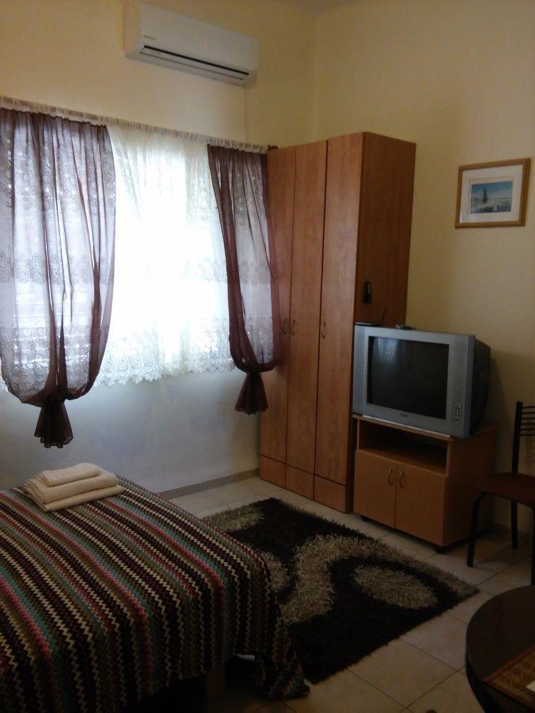 Guest House Orlihome Hajfa Zewnętrze zdjęcie