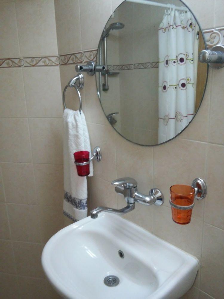 Guest House Orlihome Hajfa Zewnętrze zdjęcie