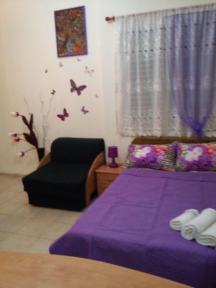 Guest House Orlihome Hajfa Zewnętrze zdjęcie