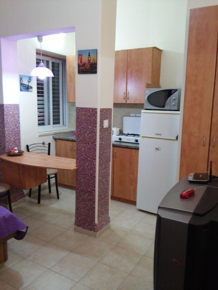 Guest House Orlihome Hajfa Zewnętrze zdjęcie