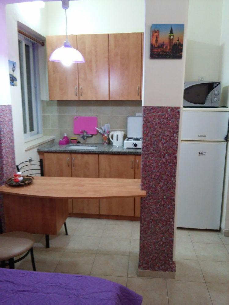 Guest House Orlihome Hajfa Zewnętrze zdjęcie