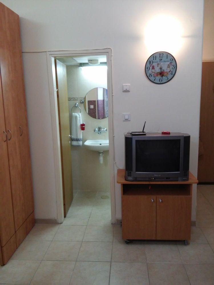 Guest House Orlihome Hajfa Zewnętrze zdjęcie