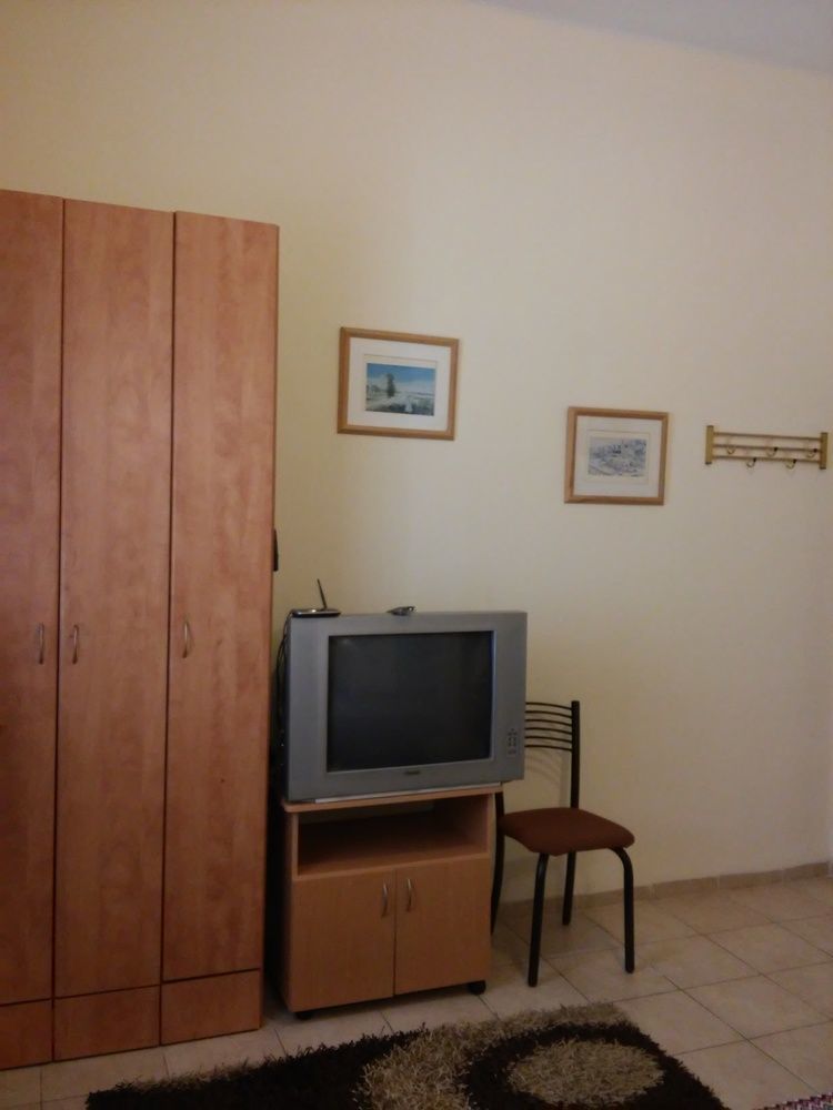 Guest House Orlihome Hajfa Zewnętrze zdjęcie