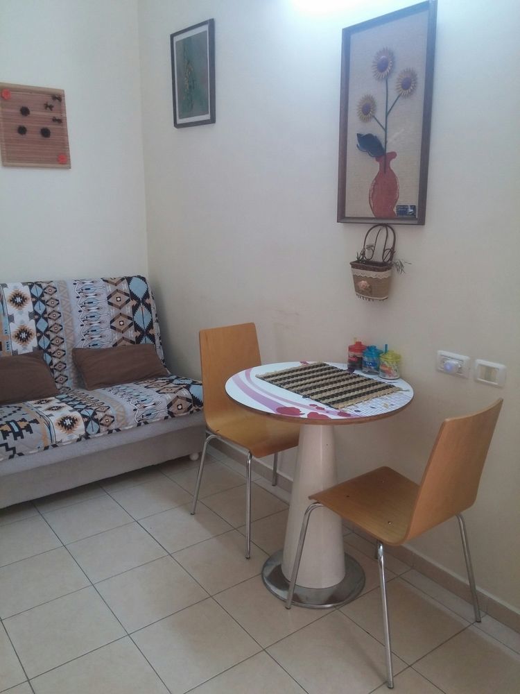Guest House Orlihome Hajfa Zewnętrze zdjęcie