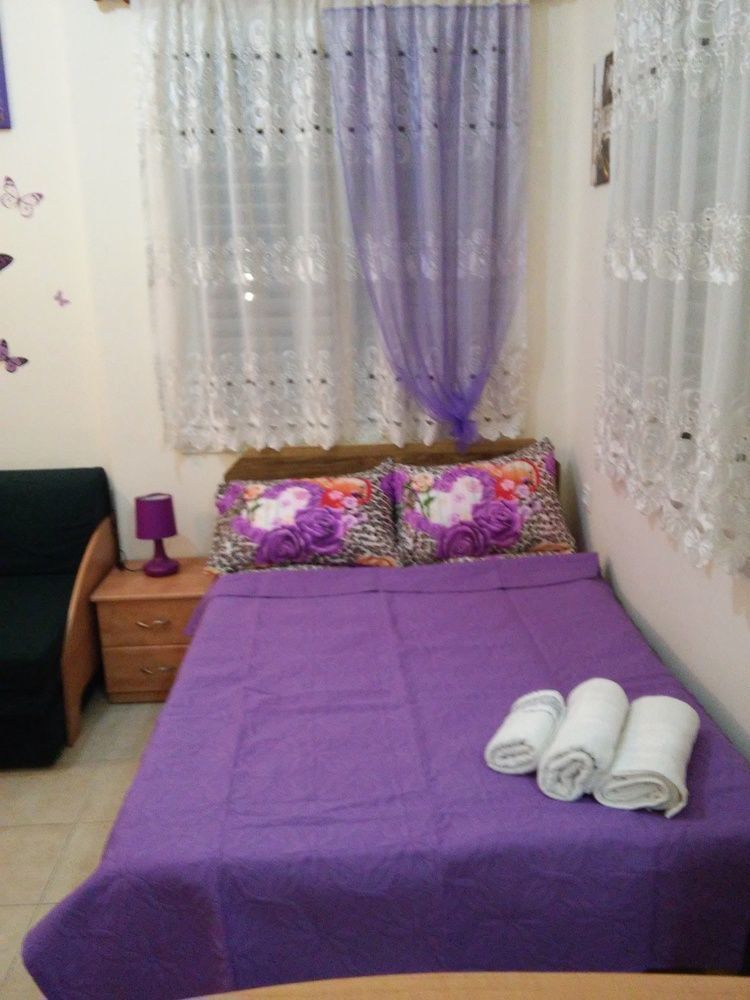 Guest House Orlihome Hajfa Zewnętrze zdjęcie