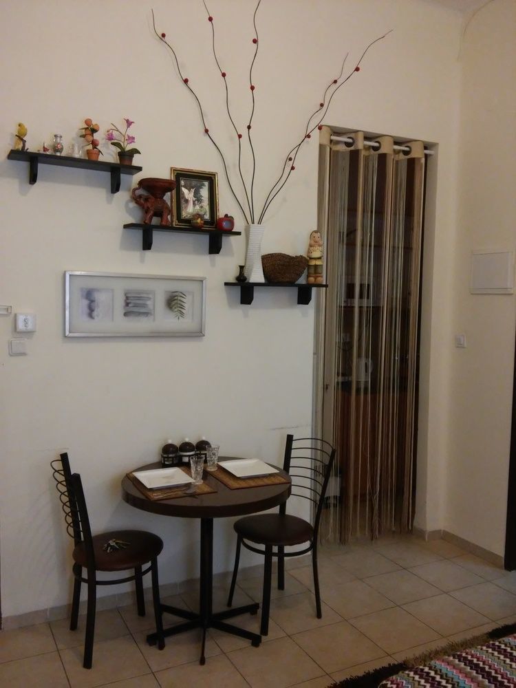 Guest House Orlihome Hajfa Zewnętrze zdjęcie
