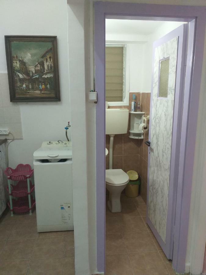 Guest House Orlihome Hajfa Zewnętrze zdjęcie
