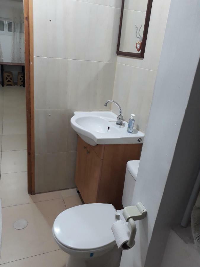 Guest House Orlihome Hajfa Zewnętrze zdjęcie