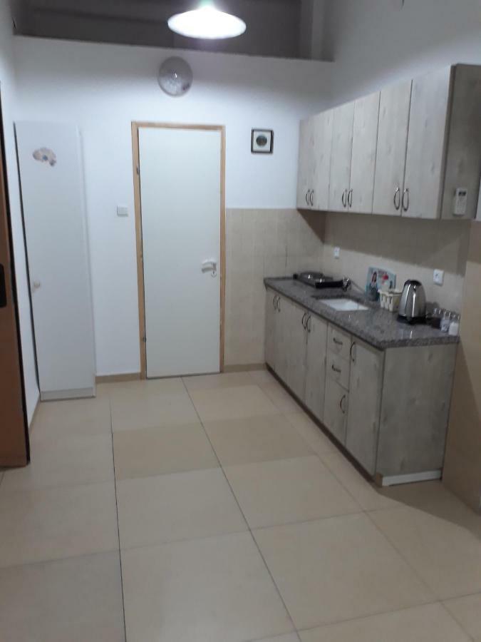 Guest House Orlihome Hajfa Zewnętrze zdjęcie