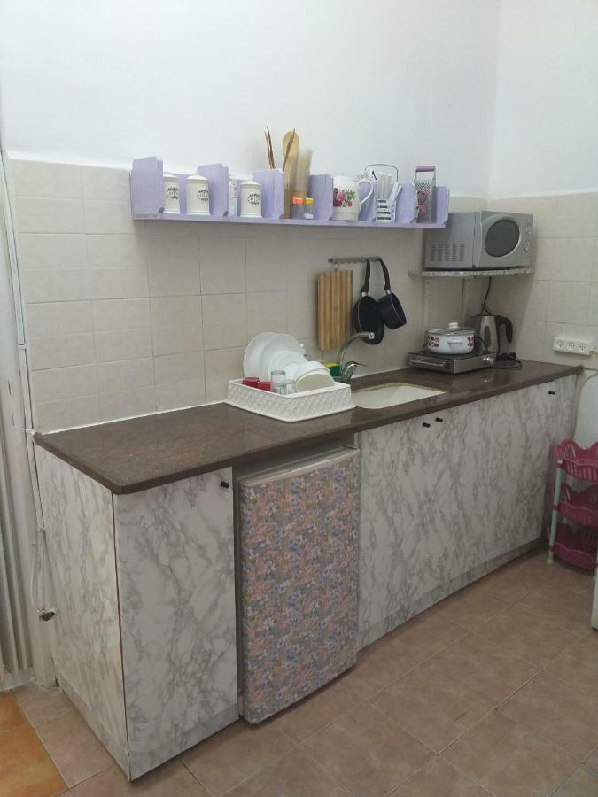 Guest House Orlihome Hajfa Zewnętrze zdjęcie
