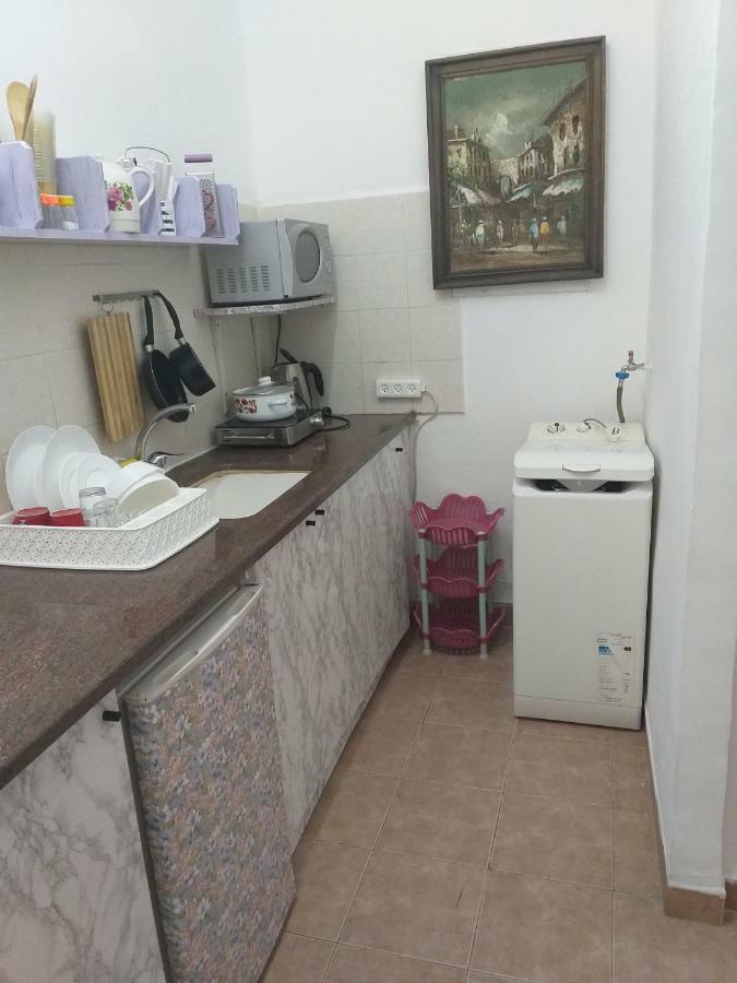 Guest House Orlihome Hajfa Zewnętrze zdjęcie