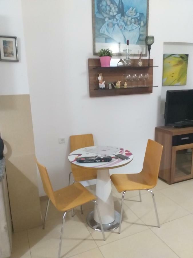 Guest House Orlihome Hajfa Zewnętrze zdjęcie