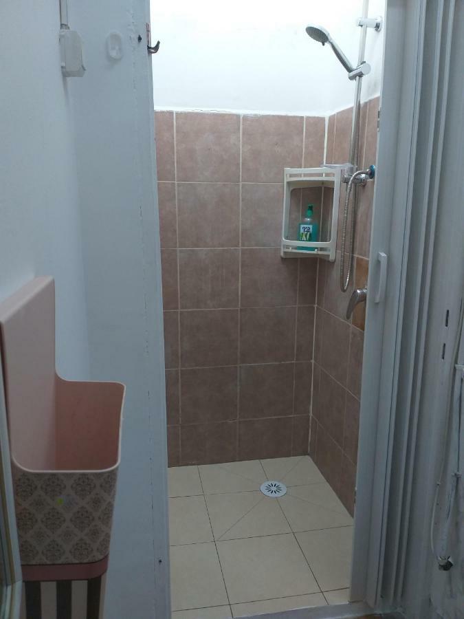 Guest House Orlihome Hajfa Zewnętrze zdjęcie